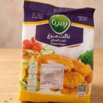 Pemina chicken strips 2000gr فیله مرغ پمینا