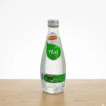 Shirreza mint non carbonated herbal drink 285ml نوشیدنی نعنا شیررضا