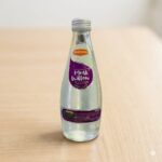 Shirreza musk willow non carbonated herbal drink 285ml نوشیدنی بید مشک شیررضا