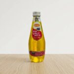 Shirreza rose water&saffron non carbonated herbal drink 285ml نوشیدنی گلاب زعفران شیررضا