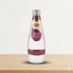 Shirreza rose water non carbonated herbal drink 285ml نوشیدنی گلاب شیررضا