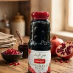 Somayeh pomegranate paste 285gr رب انار سمیه