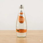 Shirreza orange blossom non carbonated herbal drink 285ml نوشیدنی بهار نارنج شیررضا