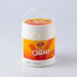 Kalleh seven yogurt 1800gr ماست سون کاله