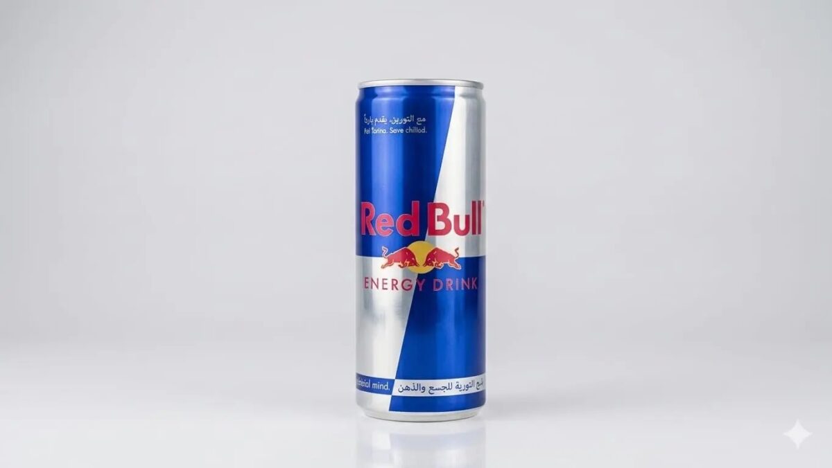 Red Bull energy drink 250ml نوشیدنی انرژی زا ردبول – Skmirjalili