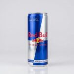 Red Bull energy drink 250ml نوشیدنی انرژی زا ردبول