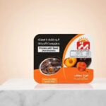 Bartar aloo Bukhara (with seed) 280gr آلو بخارا با هسته برتر