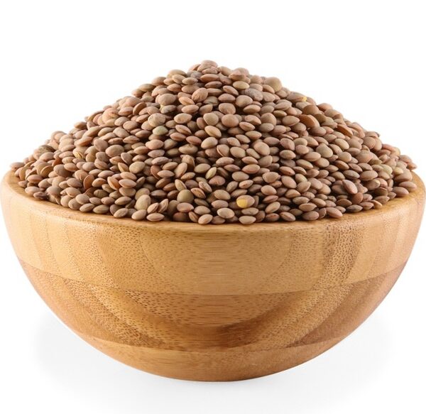 Lentil 1kg عدس