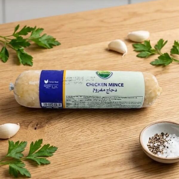 Pemina chicken mince 400gr مرغ چرخ شده پمینا