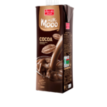 Shirin Asal cocoa milk 1lit شیر کاکائو شیرین عسل