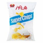 Cheetoz super chips 120gr چیپس سوپر چیپس چی توز