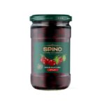 Spino pickled sour cherry 680gr ترشی آلبالو اسپینو