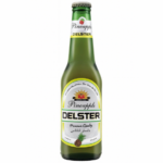 Behnoush pineapple delster 320ml نوشیدنی مالت بدون الکل بهنوش با طعم آناناس - Image 2