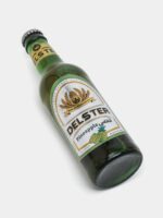 Behnoush pineapple delster 320ml نوشیدنی مالت بدون الکل بهنوش با طعم آناناس