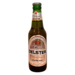 Behnoush classic delster 320ml نوشیدنی مالت بدون الکل کلاسیک بهنوش - Image 2