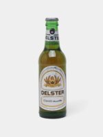 Behnoush classic delster 320ml نوشیدنی مالت بدون الکل کلاسیک بهنوش