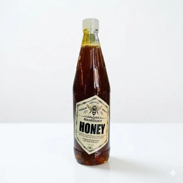 Mahroukh honey 1000gr عسل ماهروخ