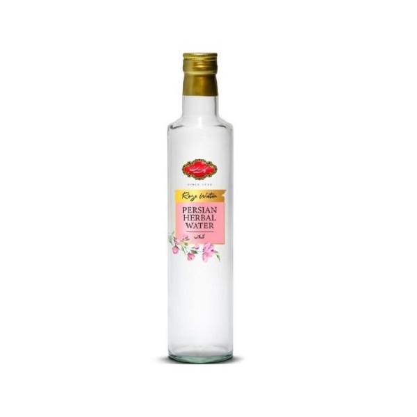 Golestan rose water 500ml گلاب گلستان
