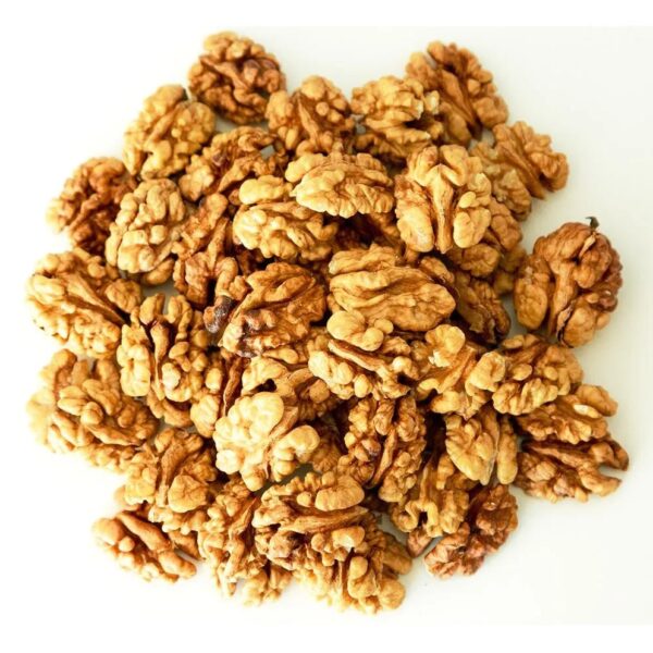 Uzbekistan walnut kernels 250gr مغز گردو ازبکستان