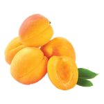 Apricot Lebanon 1kg زردآلو لبنان