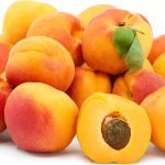 Apricot Uzbekistan 1kg زردآلو ازبکستان