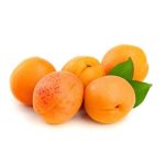Jordan apricot 500gr زردآلو اردن