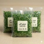 Homemade Sabzi Ash سبزی آش خانگی