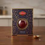 Golestan Negin Saffron 2Gr زعفران ممتاز نگین گلستان