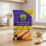 Pemina Chicken Hot Dog 300G هات داگ مرغ پمینا