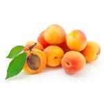 Iranian Apricot 1pocket زردآلو شکرپاره ایران