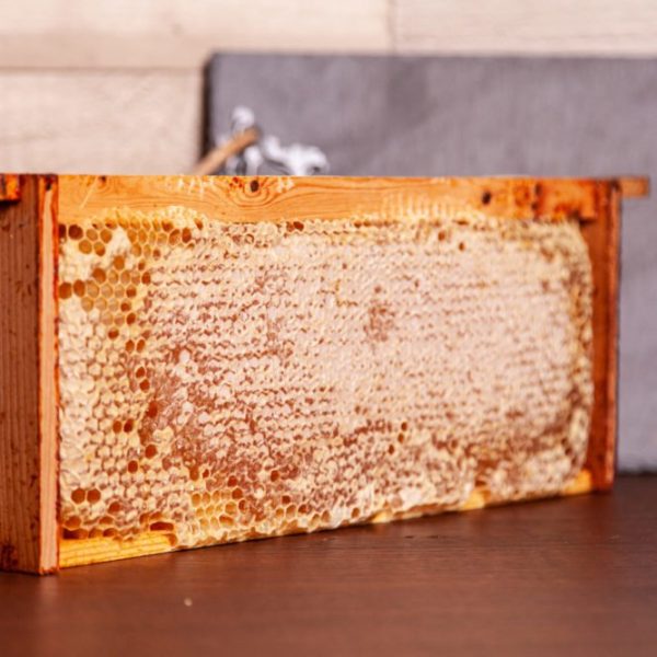 Iranian Special Honeycomb عسل با موم ایران